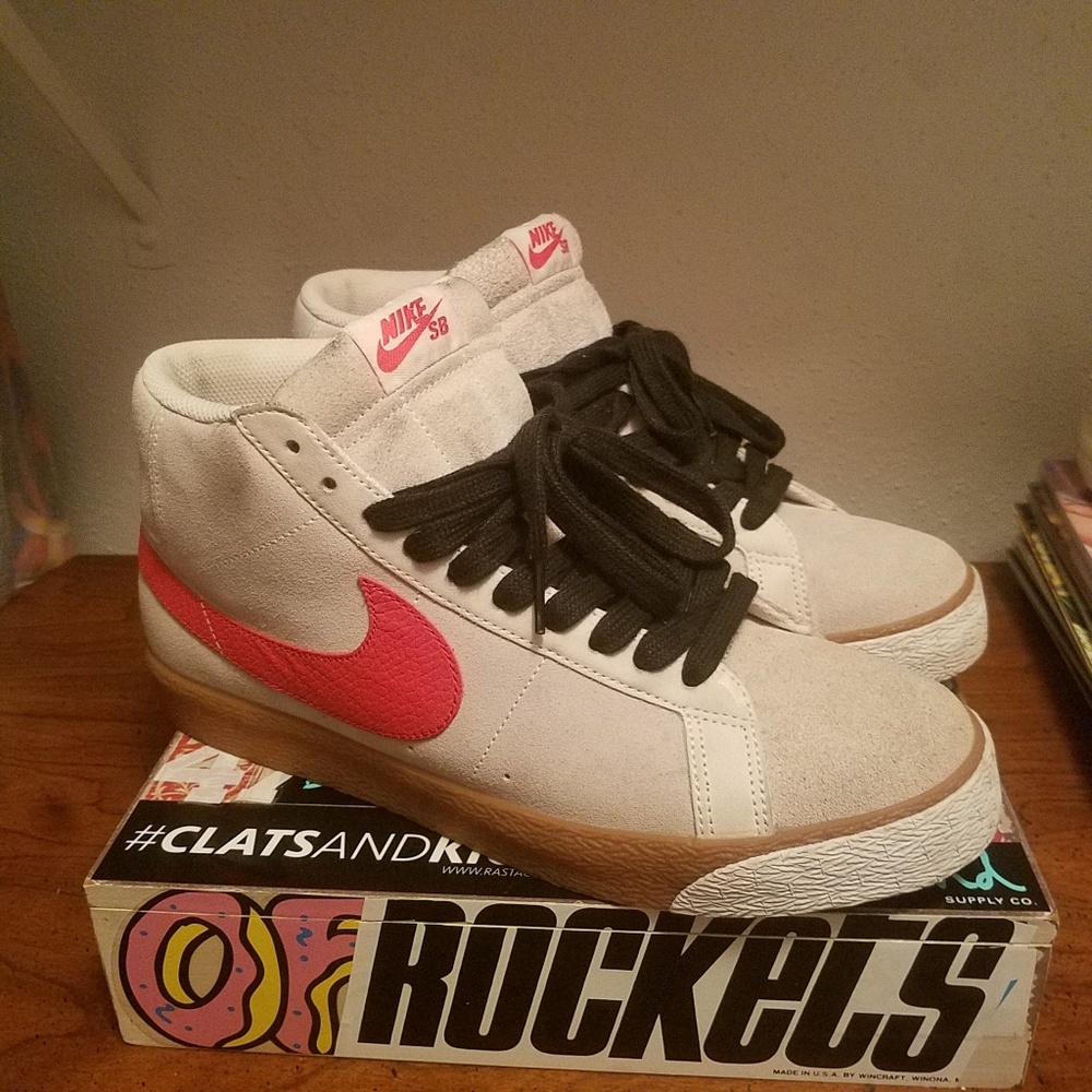 Nike SB - Picture 2 of 4
